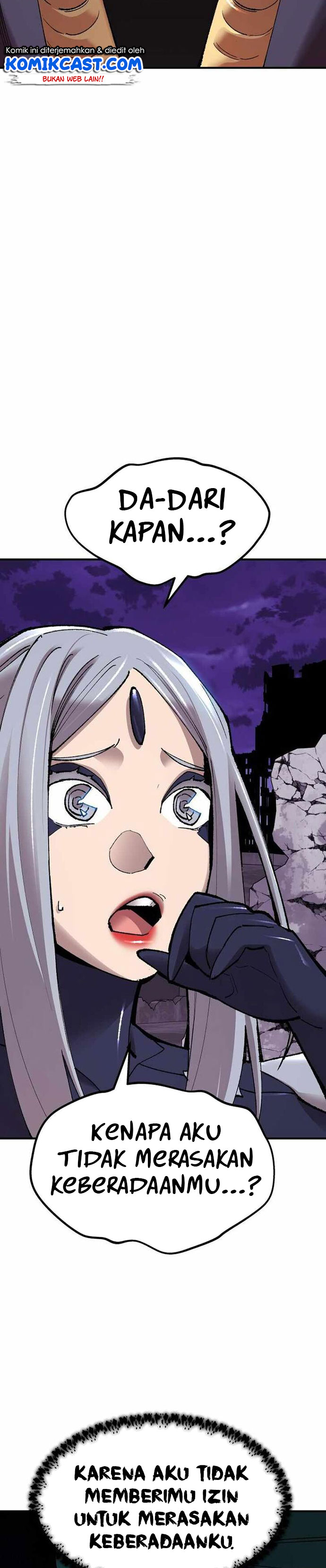 Limit Breaker Chapter 70 page 16
