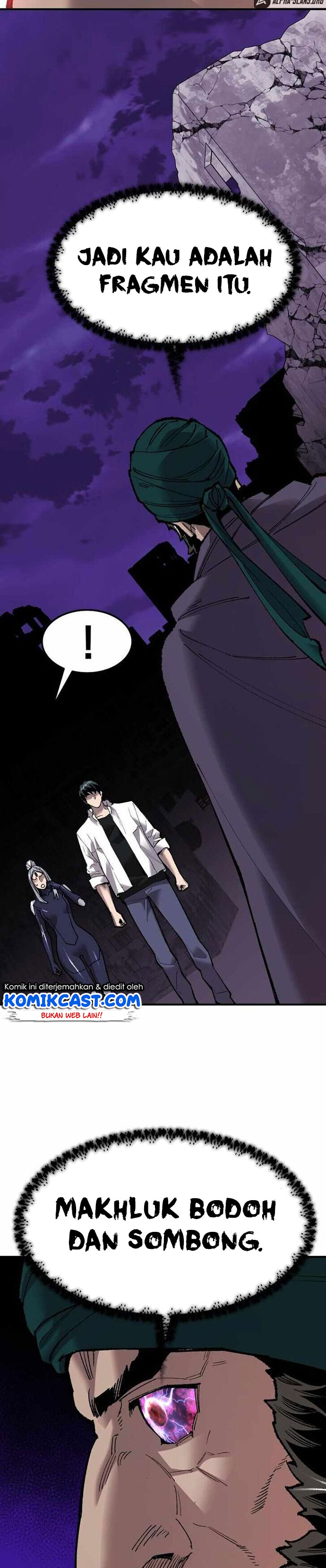 Limit Breaker Chapter 70 page 18