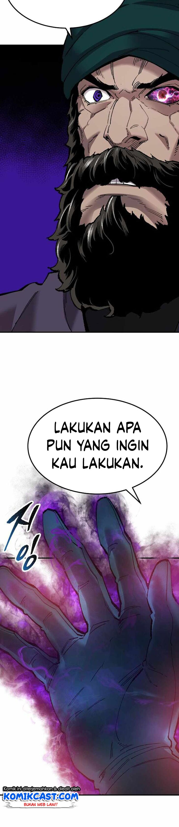 Limit Breaker Chapter 70 page 22