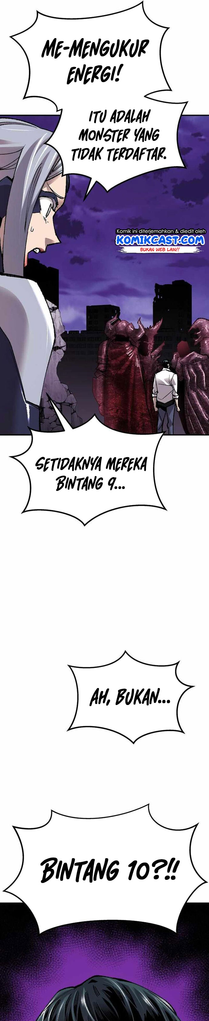 Limit Breaker Chapter 70 page 25
