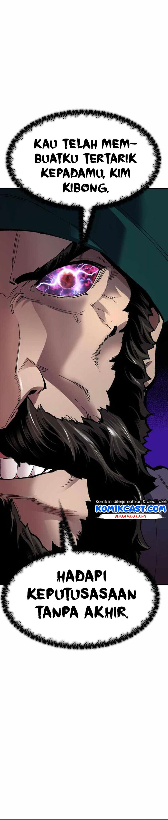 Limit Breaker Chapter 70 page 29