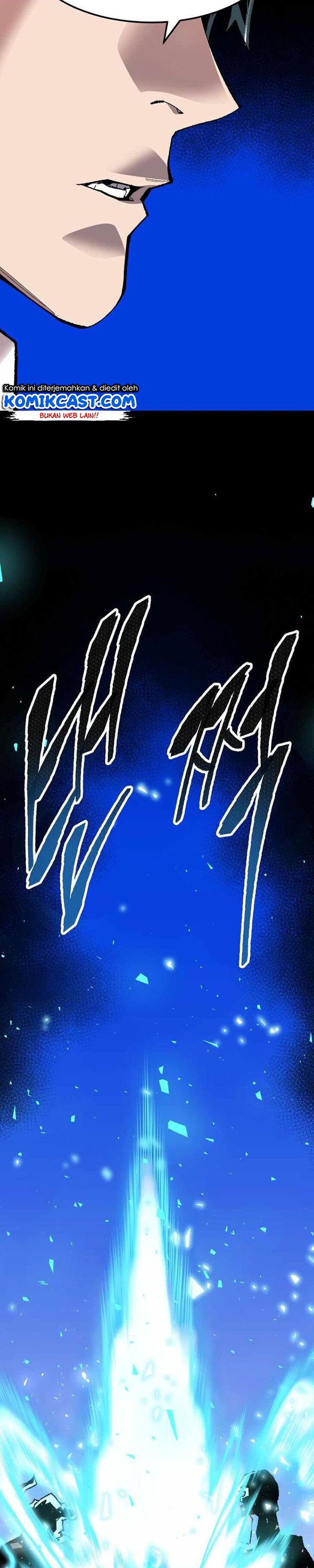 Limit Breaker Chapter 70 page 31