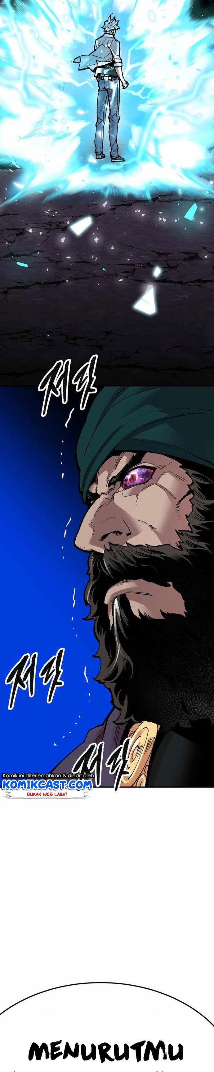 Limit Breaker Chapter 70 page 32