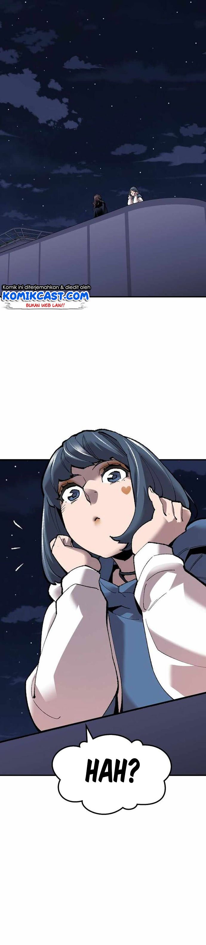 Limit Breaker Chapter 70 page 35