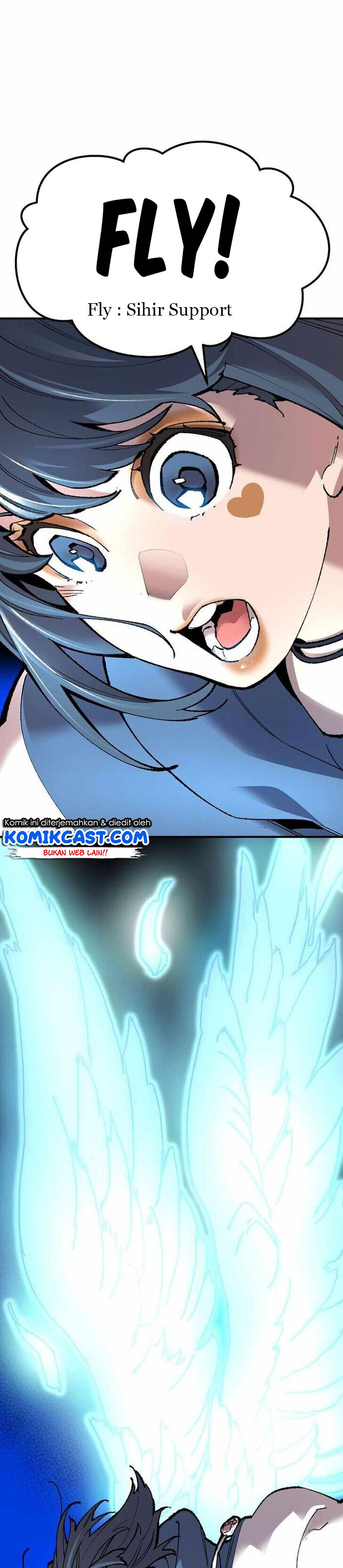 Limit Breaker Chapter 70 page 38
