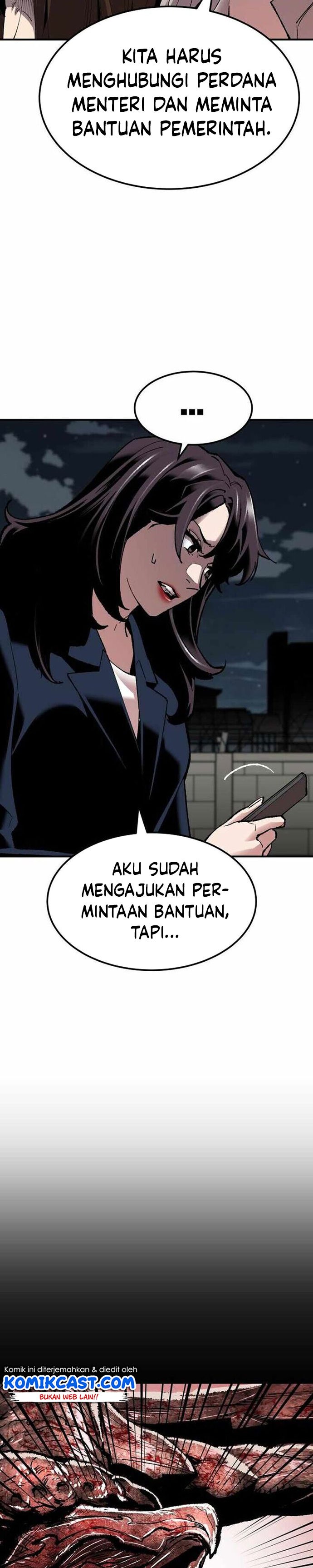 Limit Breaker Chapter 70 page 43