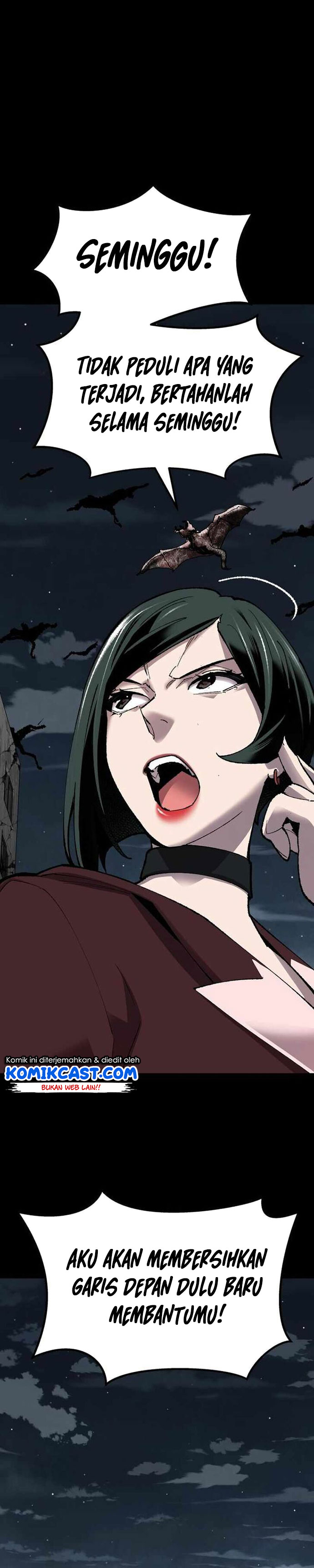 Limit Breaker Chapter 70 page 45