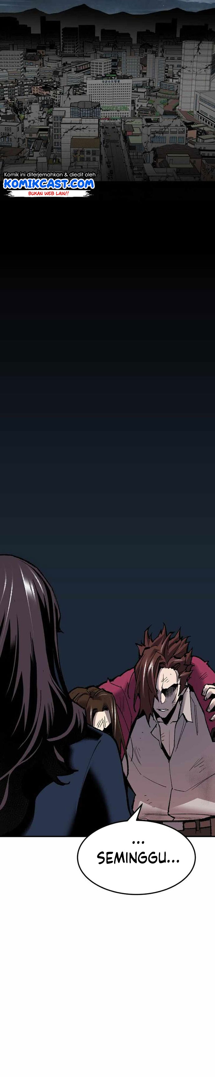 Limit Breaker Chapter 70 page 46