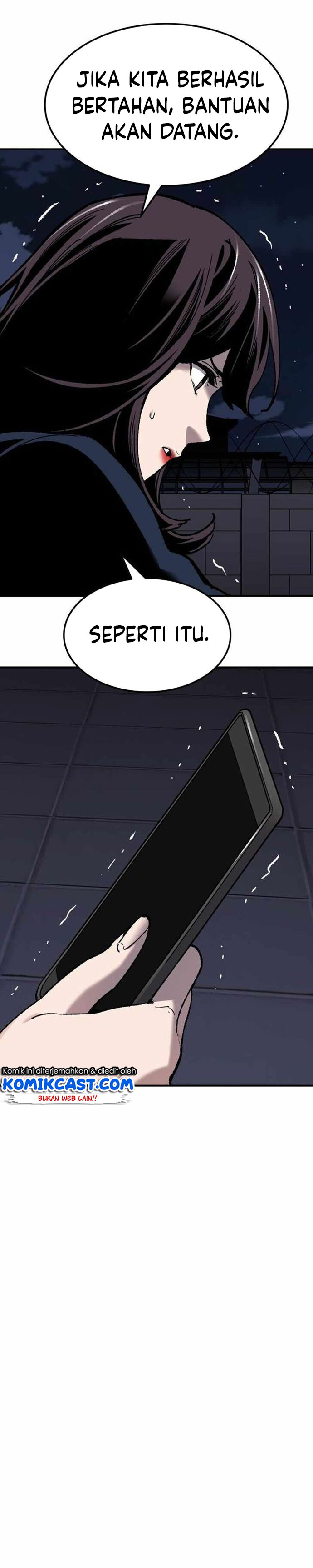 Limit Breaker Chapter 70 page 47