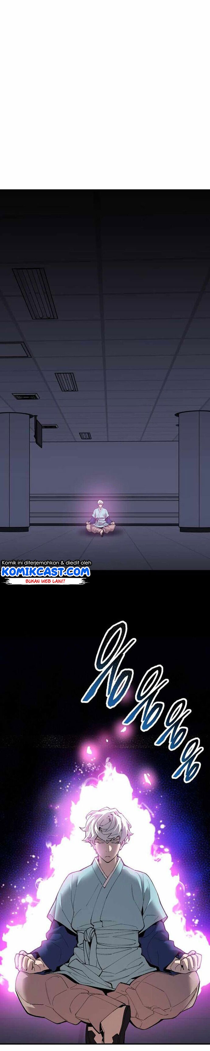 Limit Breaker Chapter 70 page 48