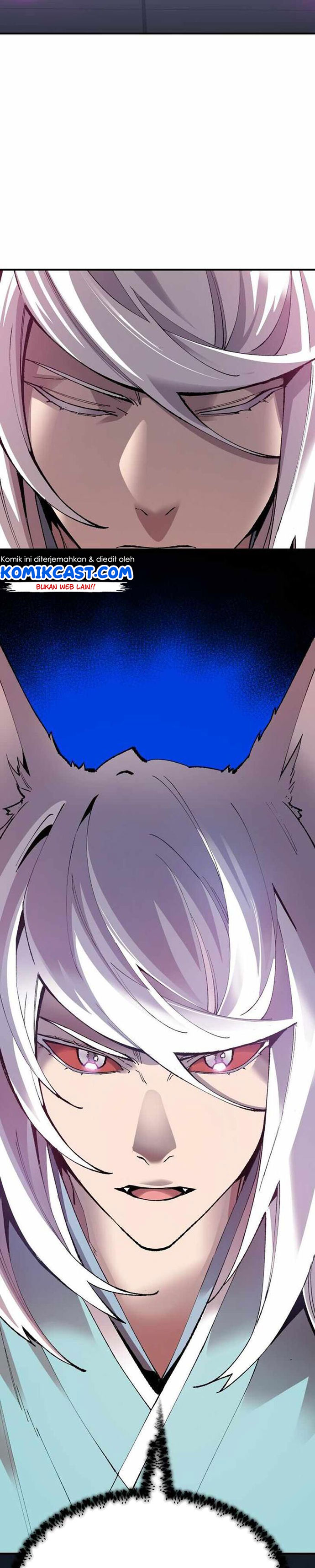 Limit Breaker Chapter 70 page 50