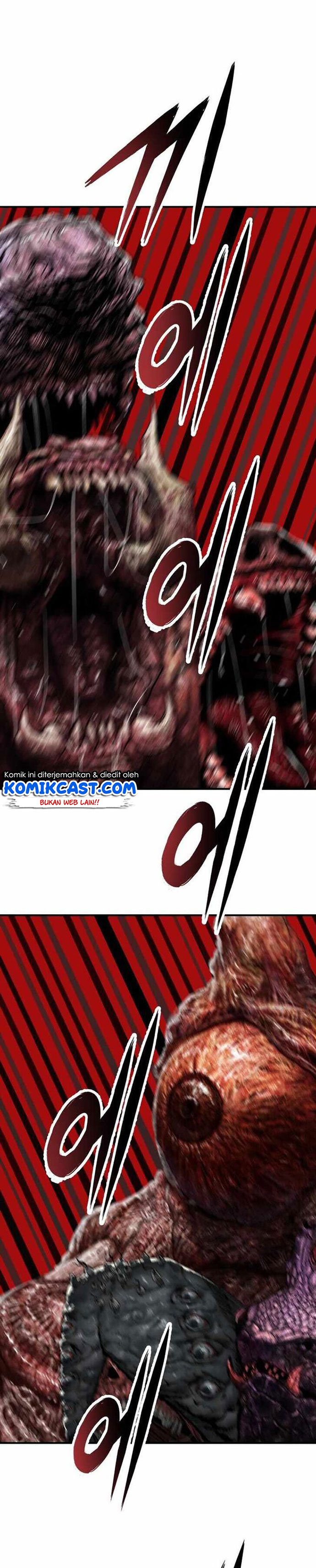 Limit Breaker Chapter 70 page 52
