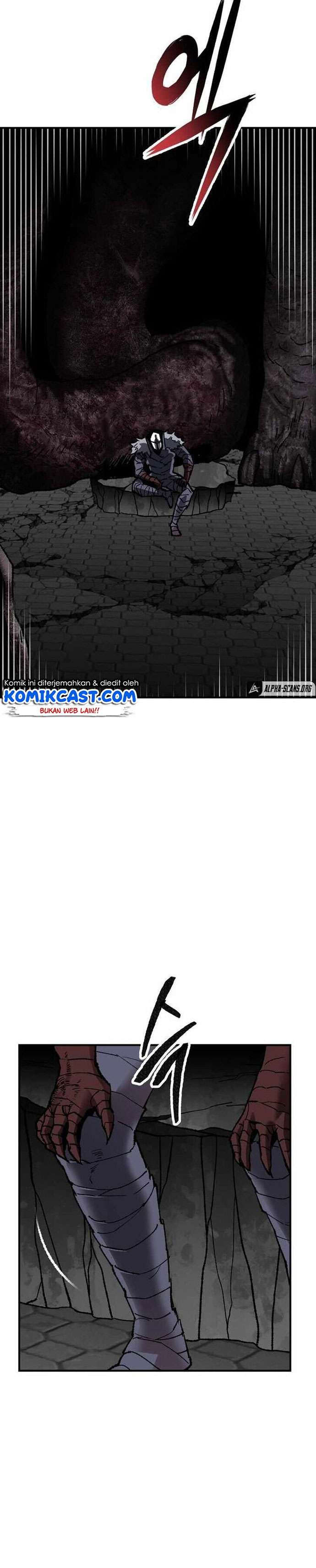 Limit Breaker Chapter 70 page 53