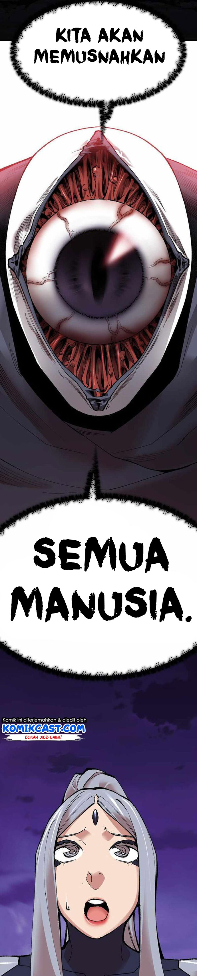 Limit Breaker Chapter 70 page 55