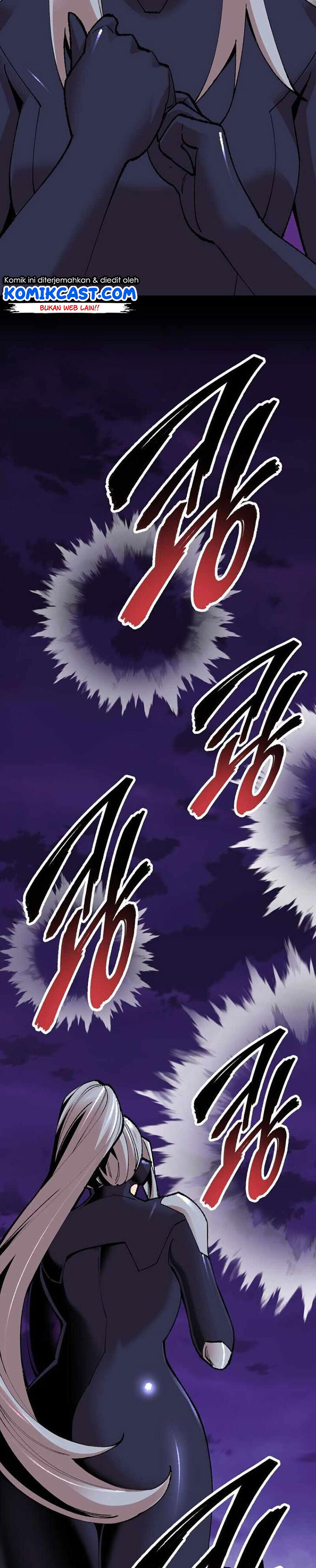 Limit Breaker Chapter 70 page 56