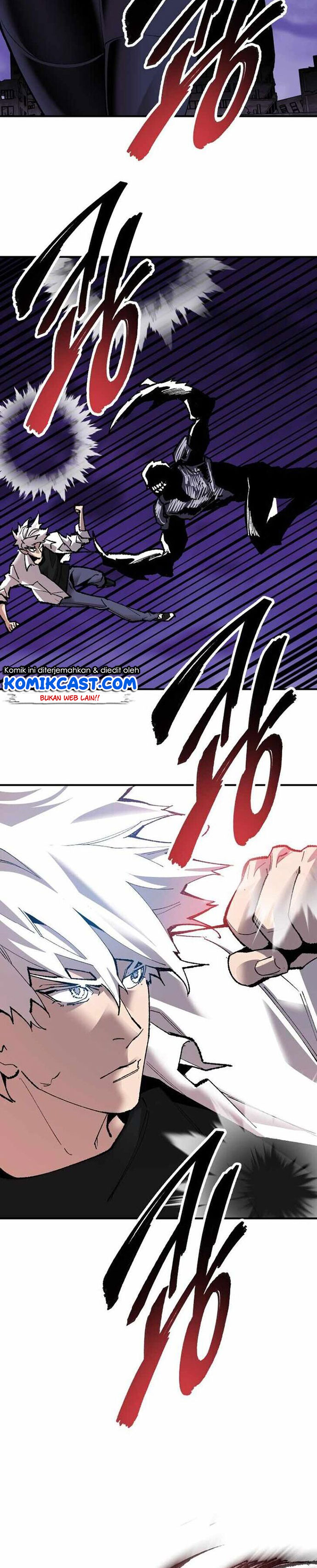 Limit Breaker Chapter 70 page 57