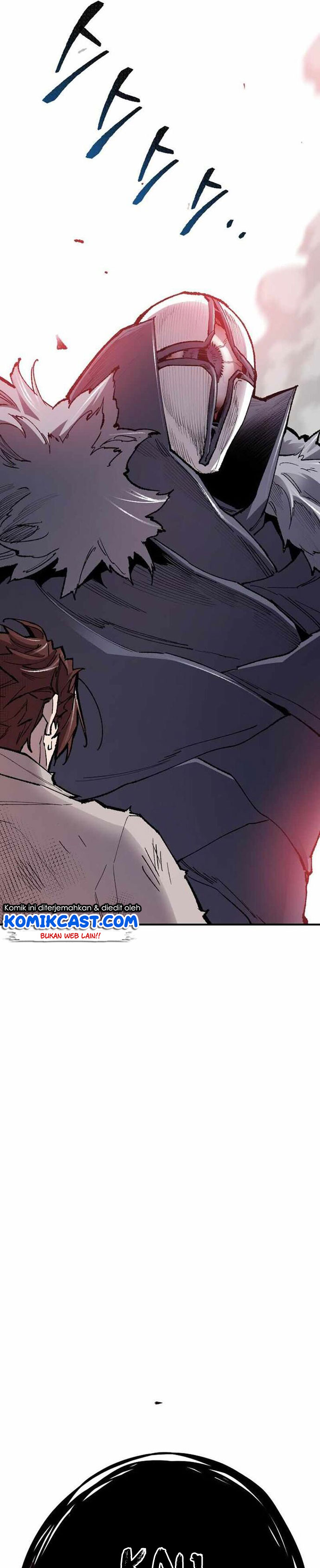 Limit Breaker Chapter 70 page 5