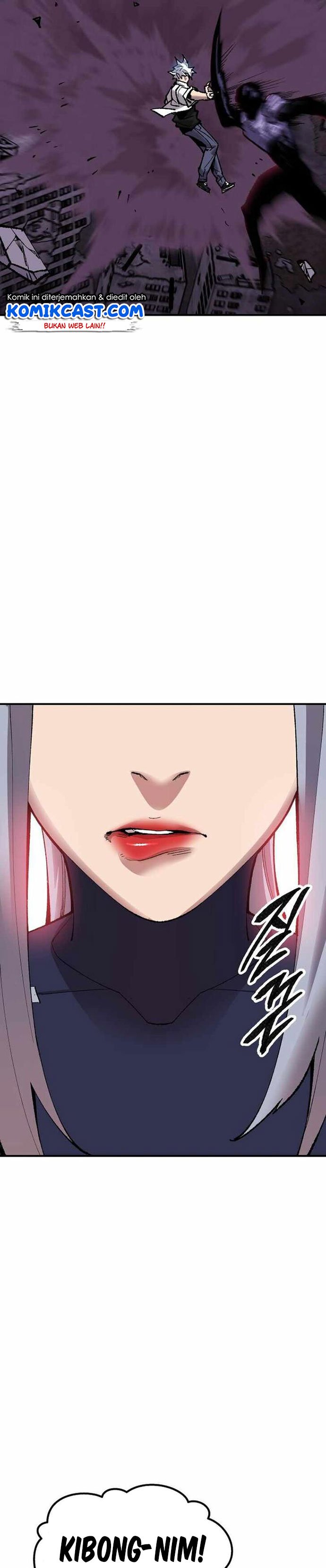 Limit Breaker Chapter 70 page 60