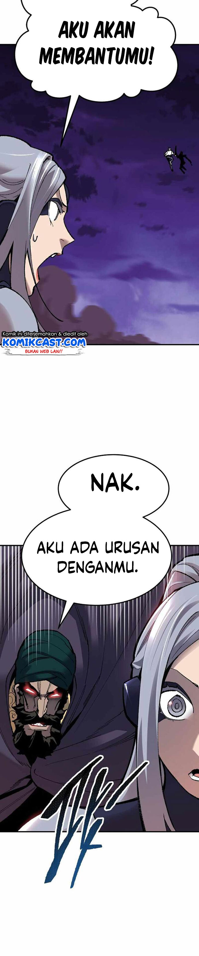 Limit Breaker Chapter 70 page 61