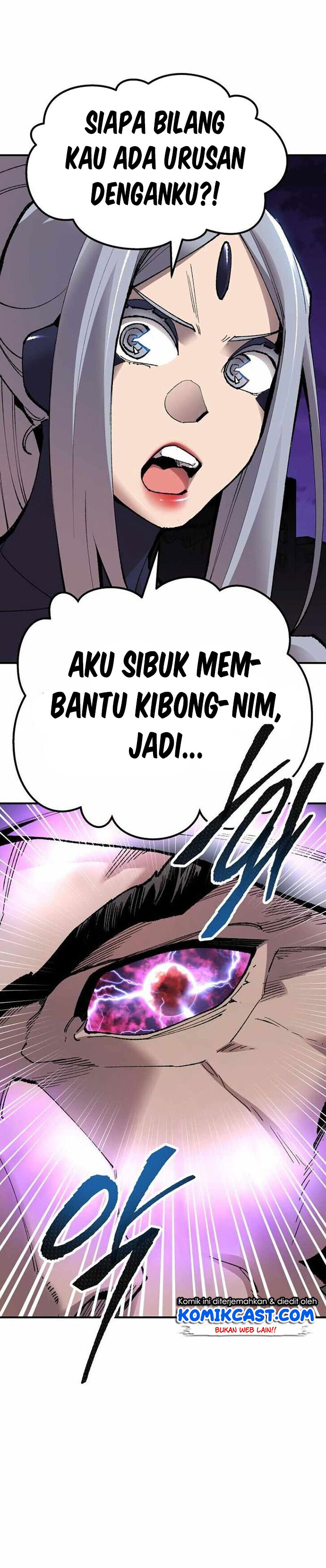 Limit Breaker Chapter 70 page 62