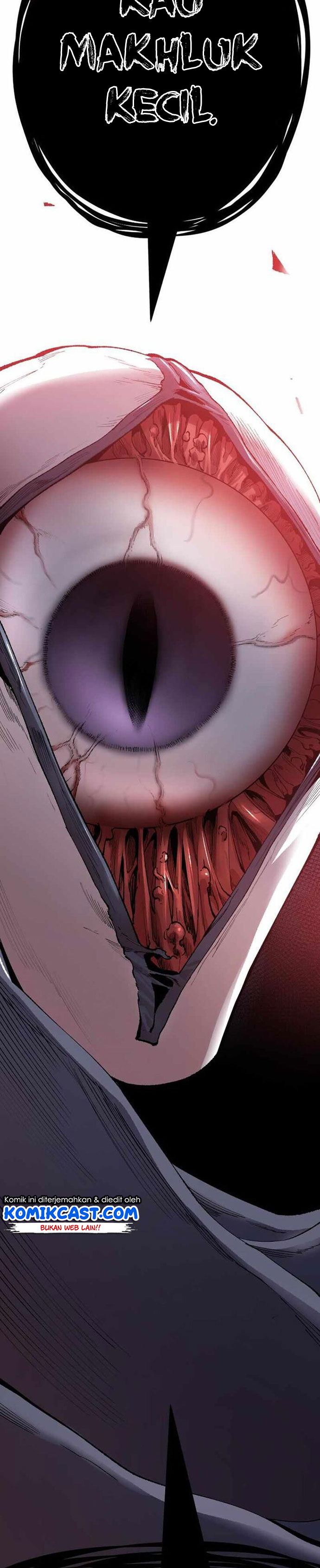 Limit Breaker Chapter 70 page 6