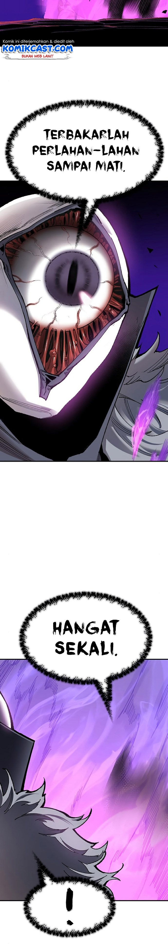 Limit Breaker Chapter 73 page 9