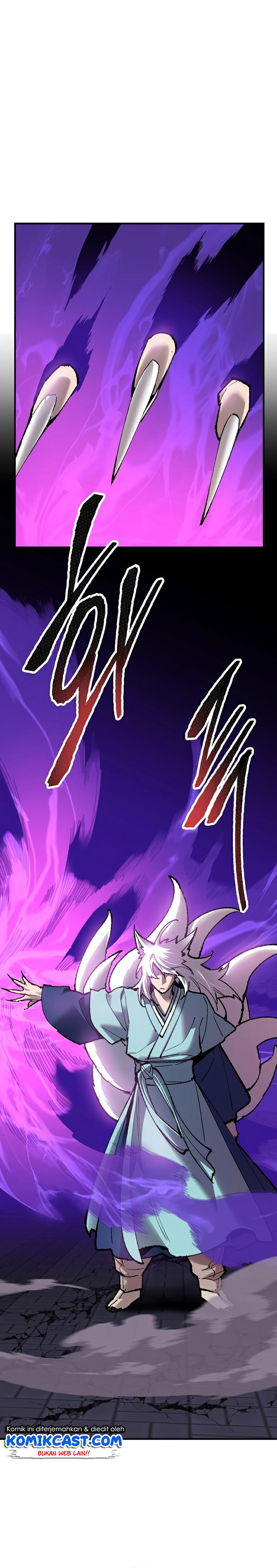 Limit Breaker Chapter 73 page 10