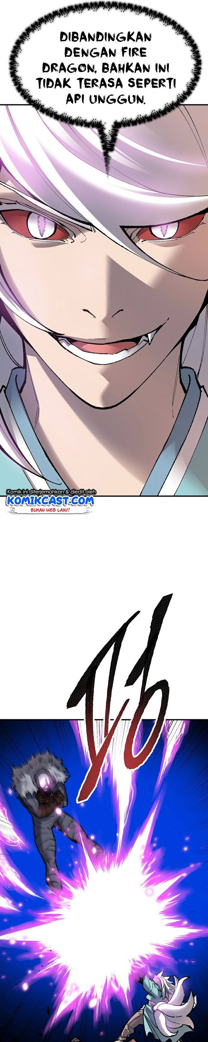 Limit Breaker Chapter 73 page 11