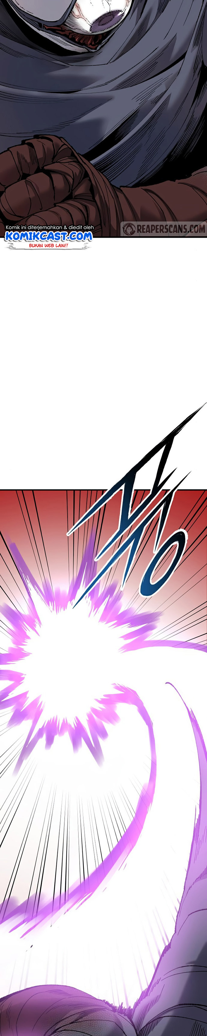 Limit Breaker Chapter 73 page 13