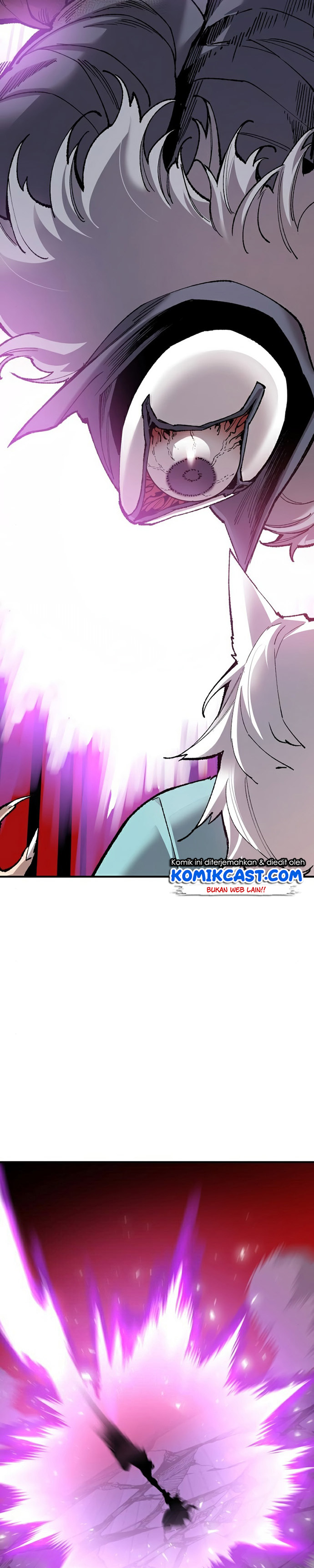 Limit Breaker Chapter 73 page 14