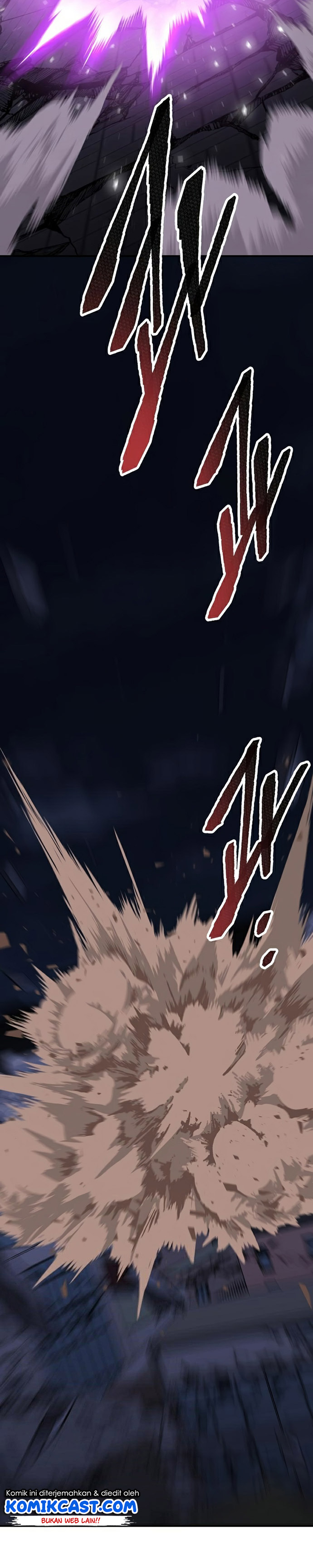 Limit Breaker Chapter 73 page 15