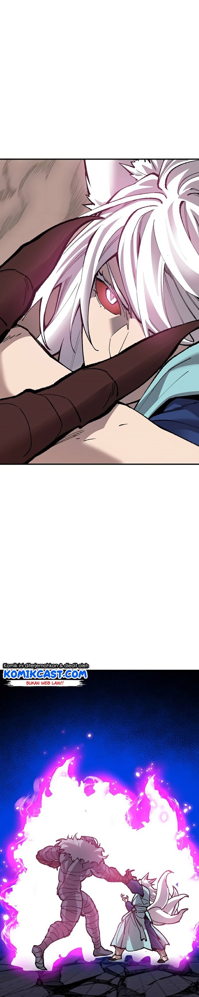 Limit Breaker Chapter 73 page 16