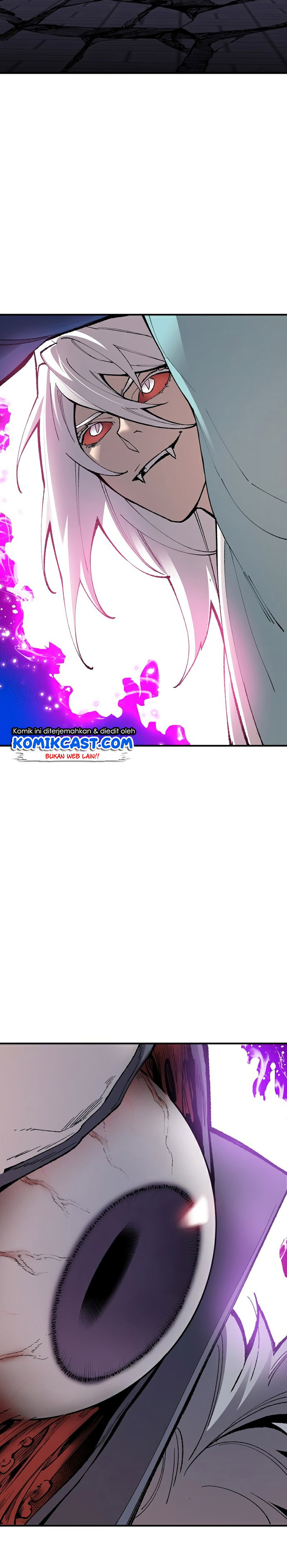 Limit Breaker Chapter 73 page 17