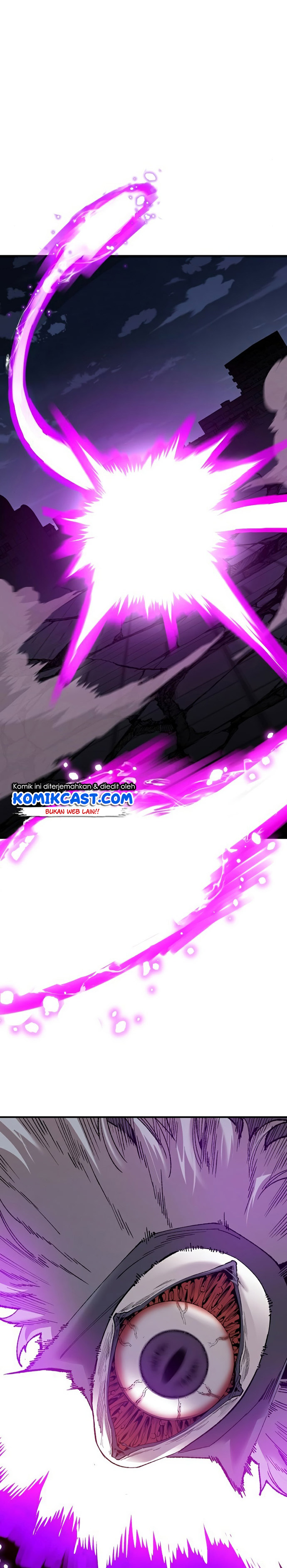 Limit Breaker Chapter 73 page 18