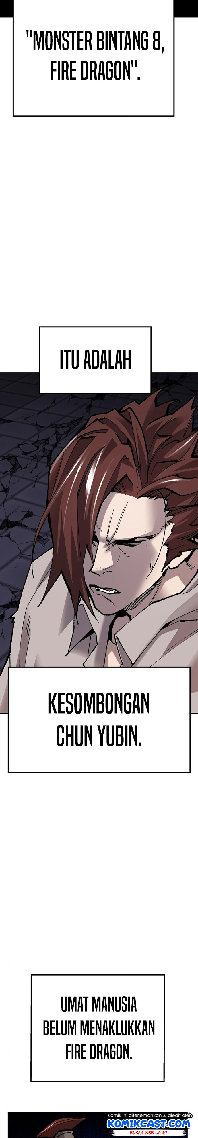 Limit Breaker Chapter 73 page 24