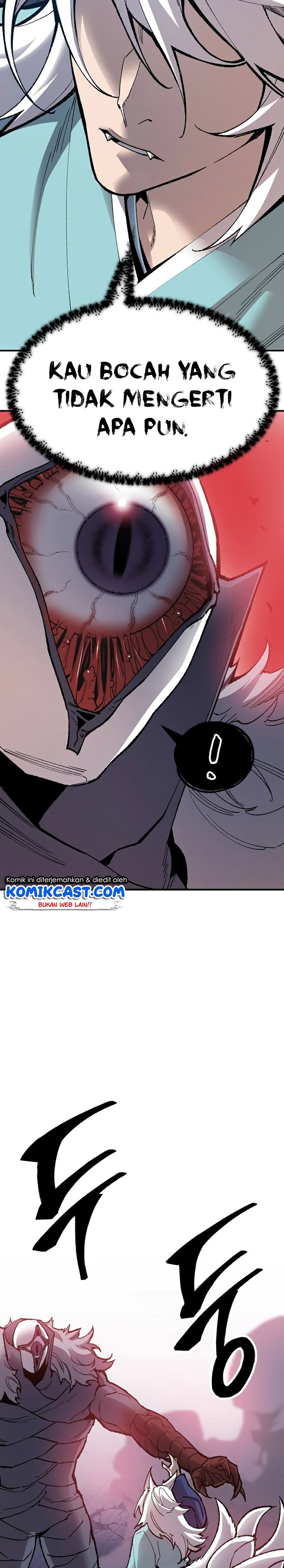 Limit Breaker Chapter 73 page 2