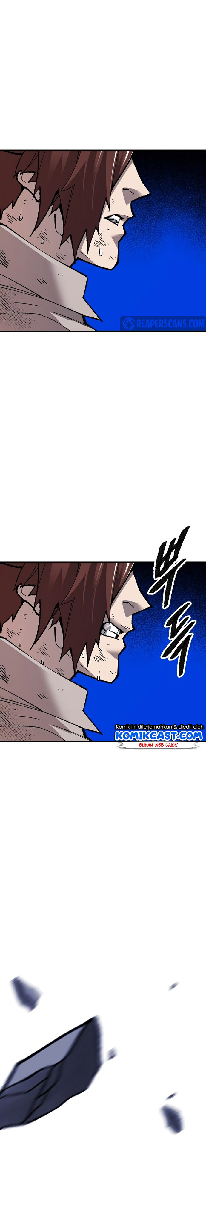 Limit Breaker Chapter 73 page 29