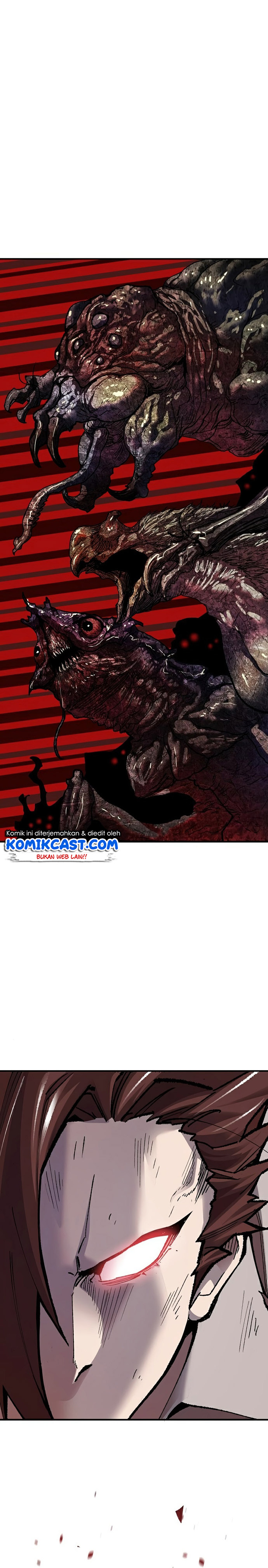 Limit Breaker Chapter 73 page 31
