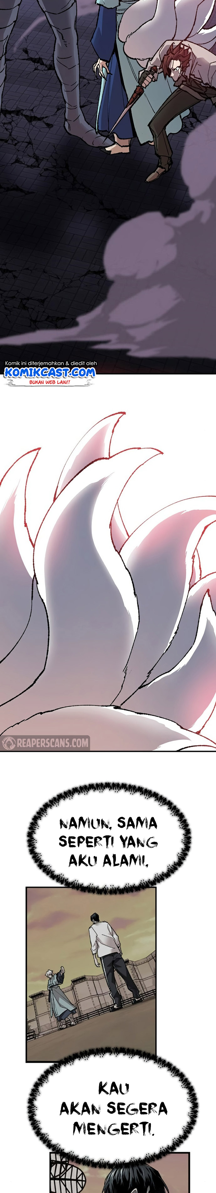 Limit Breaker Chapter 73 page 3