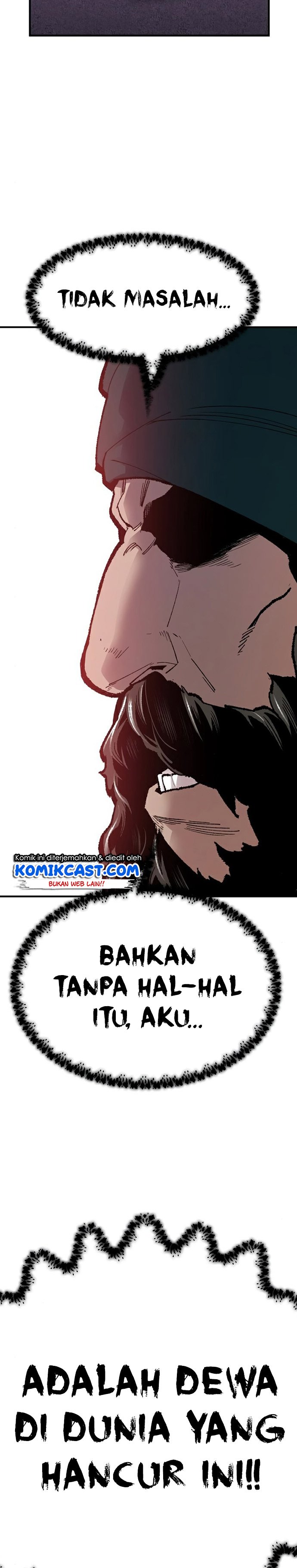 Limit Breaker Chapter 73 page 39