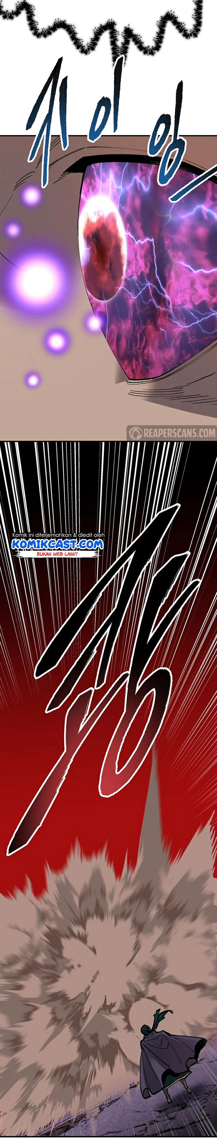 Limit Breaker Chapter 73 page 40