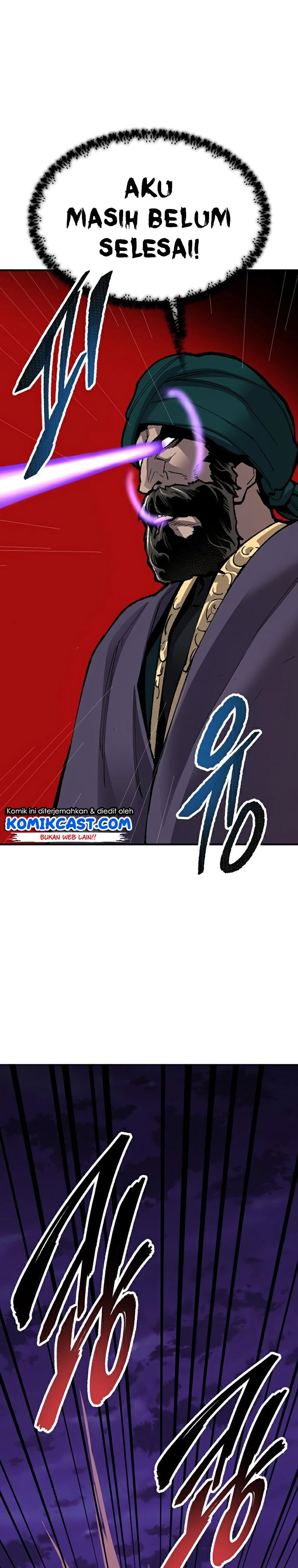 Limit Breaker Chapter 73 page 41