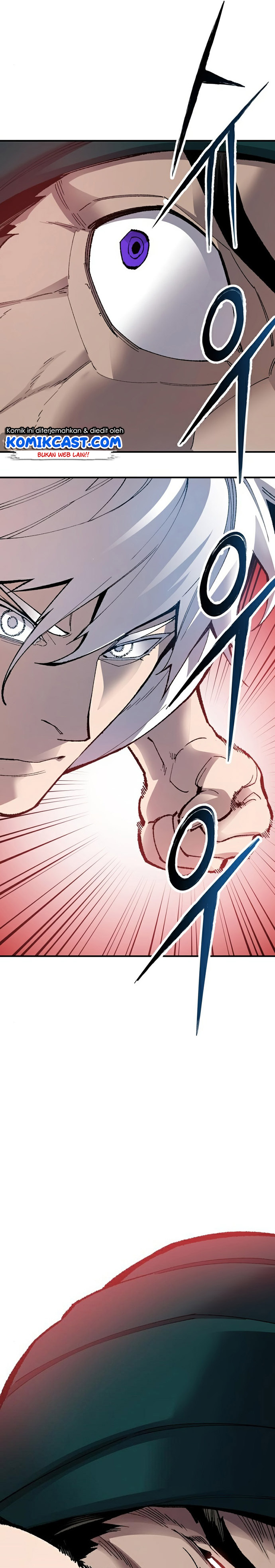 Limit Breaker Chapter 73 page 43