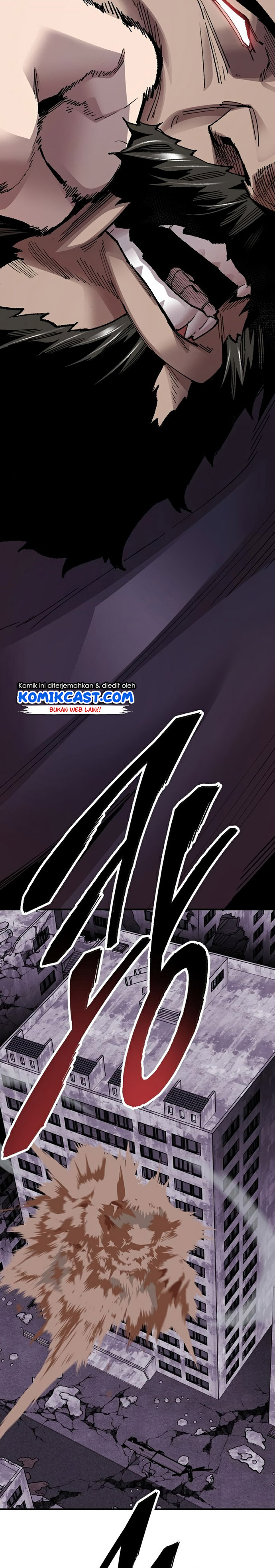 Limit Breaker Chapter 73 page 44