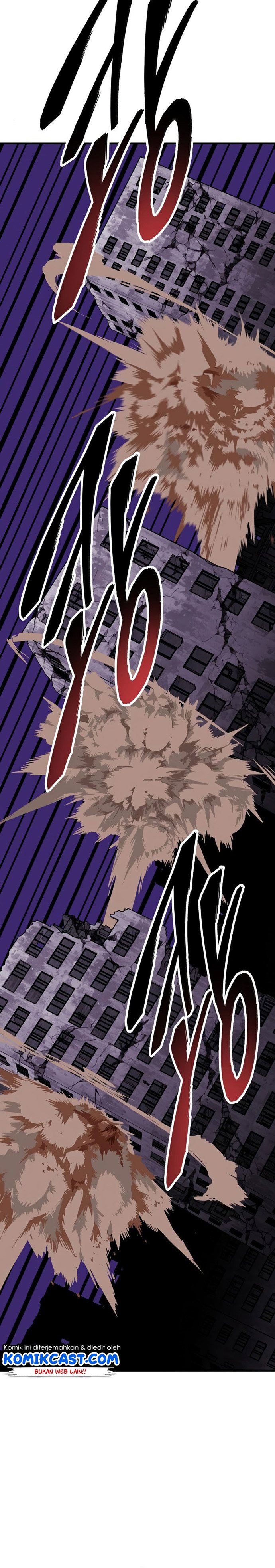 Limit Breaker Chapter 73 page 45