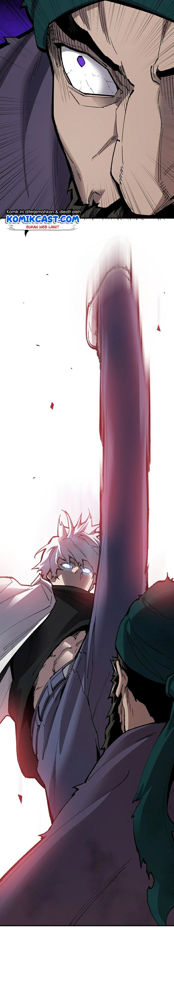 Limit Breaker Chapter 73 page 47