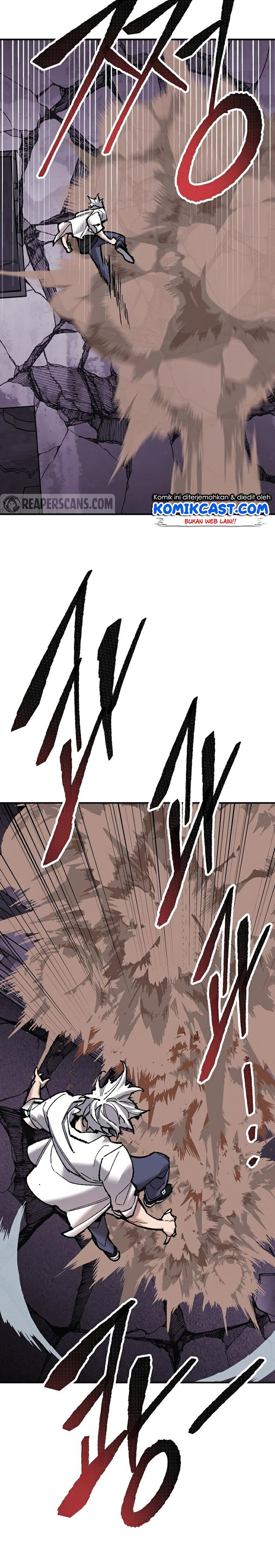 Limit Breaker Chapter 73 page 49