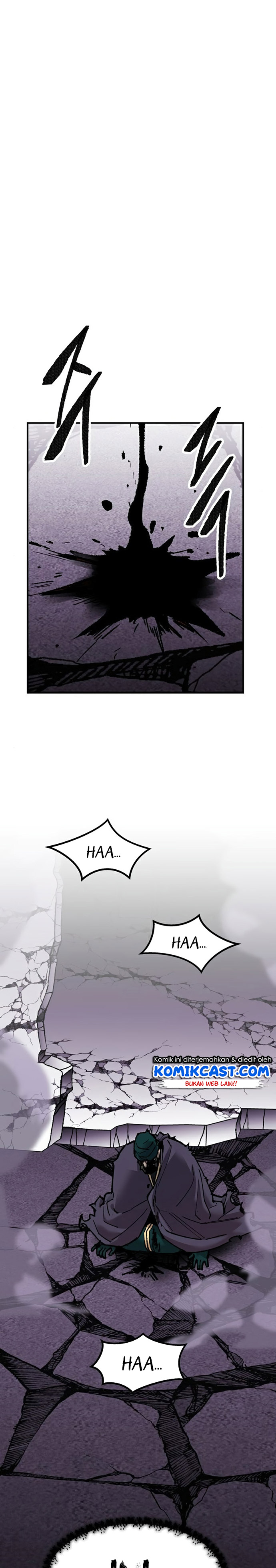 Limit Breaker Chapter 73 page 50