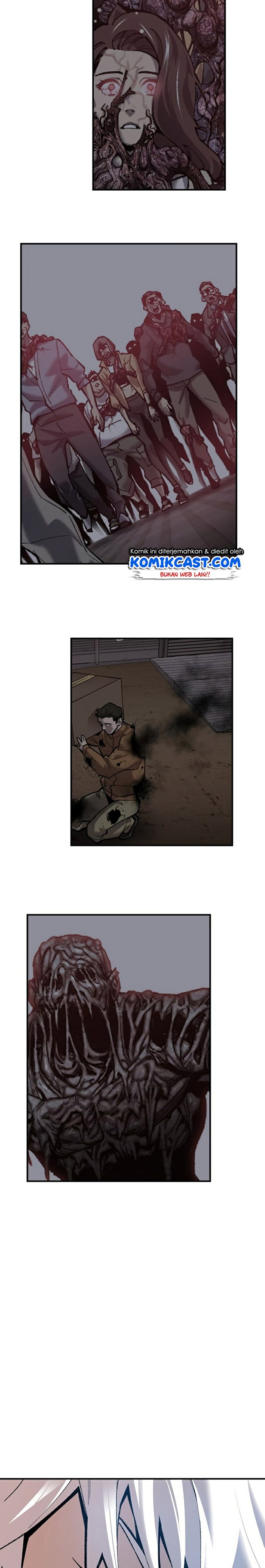 Limit Breaker Chapter 73 page 53