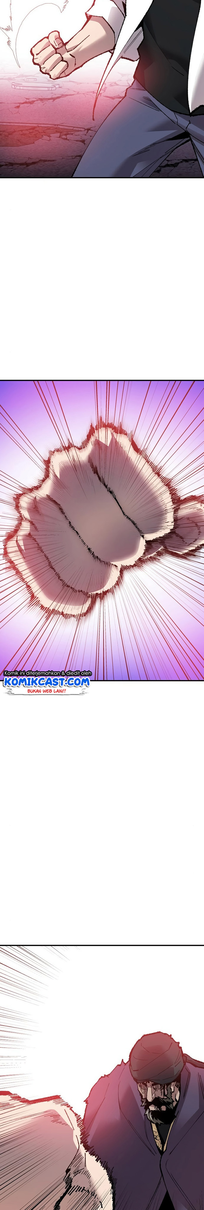 Limit Breaker Chapter 73 page 55